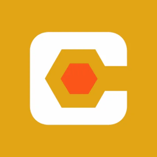 Procore logo – construction management software platform used for project collaboration and documentation.