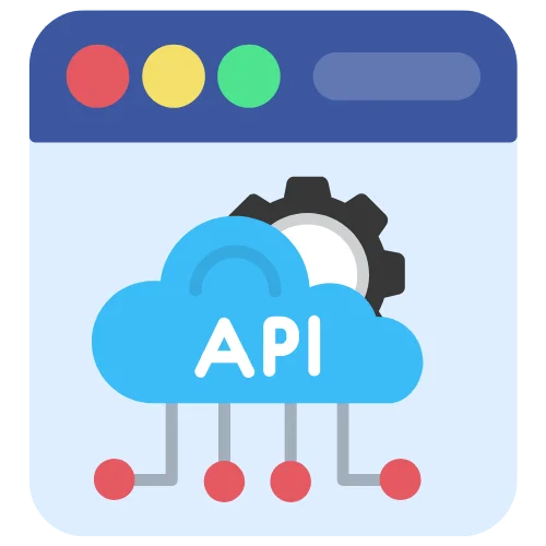 api integration for connected iot devices